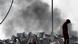 China Tianjin Explosion in Chemie Depot China Tianjin Explosion in Chemie Depot