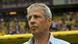 Fußball Bundesliga 1. Spieltag Borussia Dortmund - Borussia Mönchengladbach Trainer Lucien Favre Fußball Bundesliga 1. Spieltag Borussia Dortmund - Borussia Mönchengladbach Trainer Lucien Favre