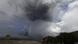 Eine hohe Aschewolke über dem Vulkan Cotopaxi (Foto: AP) Eine hohe Aschewolke über dem Vulkan Cotopaxi (Foto: AP)