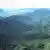 Papua-Neuguinea Dschungel Luftaufnahme Symbolbild Suche nach Flugzeug