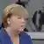 Angela Merkel im ZDF Sommerinterview mit Bettina Schausten