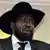 Südsudans Präsident Salva Kiir (Foto: dpa)