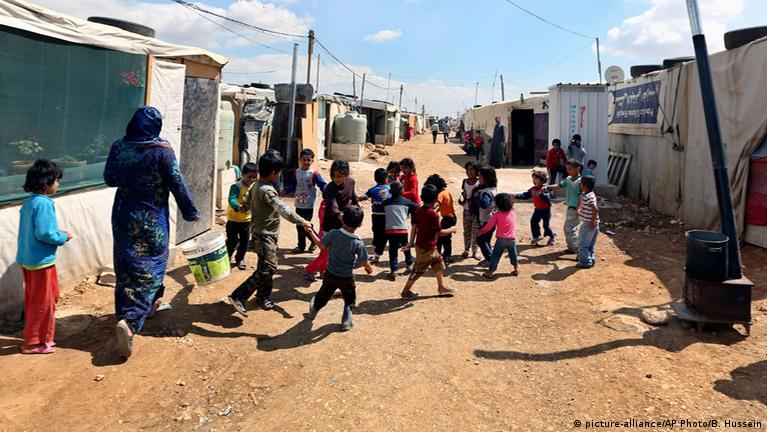 Refugee Convention turns 65 – DW – 07/28/2016