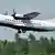 Indonesien Absturz Flugzeug der Fluggesellschaft Trigana Air Service
