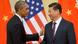 China Barack Obama und Xi Jinping Pressekonferenz in Peking China Barack Obama und Xi Jinping Pressekonferenz in Peking
