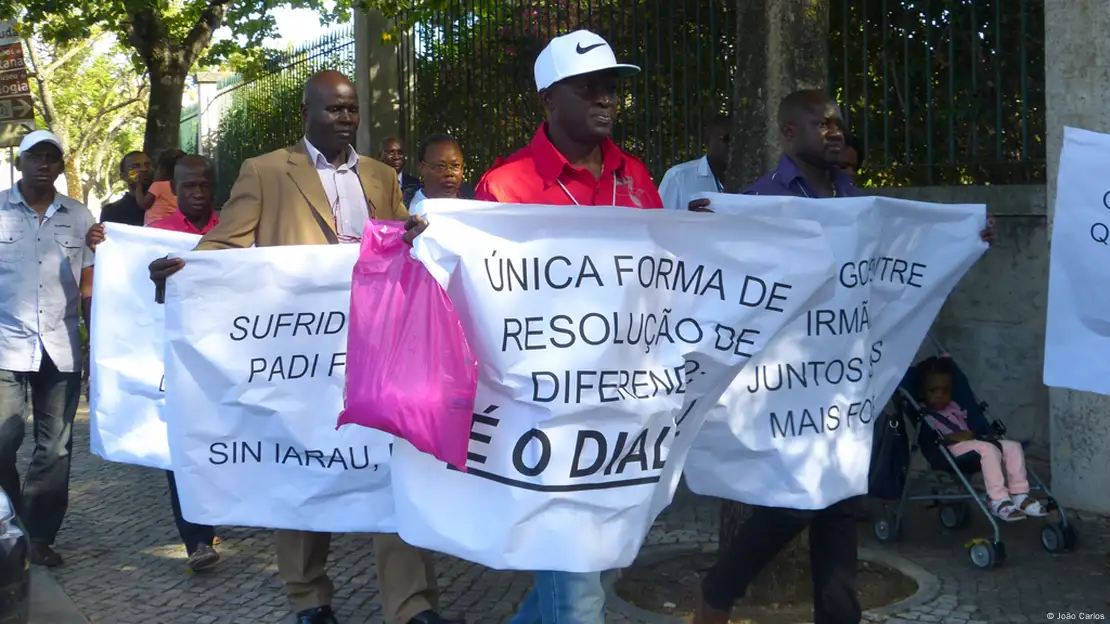 Guiné-Bissau: 49 anos de independência em plena crise – DW – 24/09/2022