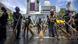 Police cleaning up site of bomb blast the day after REUTERS/Athit Perawongmetha Police cleaning up site of bomb blast the day after REUTERS/Athit Perawongmetha