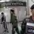 Thailand Anschlag in Bangkok Soldaten Sicherheitsmaßnahmen