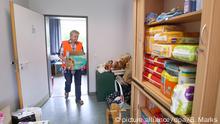 Pro Asyl, en contra de prestaciones en especie a refugiados