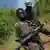 Symbolbild - Demokratische Republik Kongo Kindersoldaten
