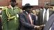 Südsudan Präsident Salva Kiir Südsudan Präsident Salva Kiir