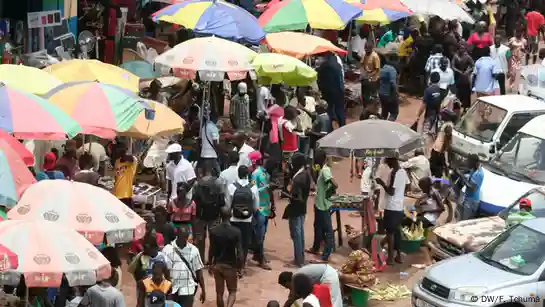 Guiné-Bissau: 49 anos de independência em plena crise – DW – 24/09/2022