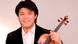 Deutschland Beethovenfest 2015 Daishin Kashimoto EINSCHRÄNKUNG Deutschland Beethovenfest 2015 Daishin Kashimoto EINSCHRÄNKUNG
