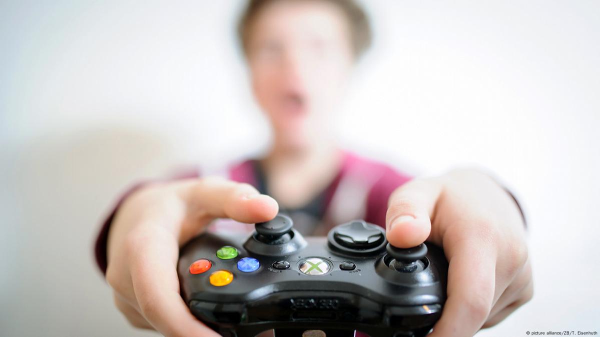 Oito coisas sobre jogar videogames que você provavelmente não sabia