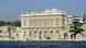 Türkei Dolmabahce Palast in Istanbul Türkei Dolmabahce Palast in Istanbul