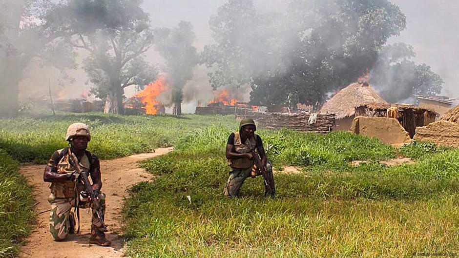 Boko Haram Vaincu En Trois Mois Afro Presse Hebdomadaire Dw 21 08 2015 Boko Haram Vaincu En Trois Mois Afro Presse Hebdomadaire Dw 21 08 2015