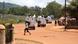 Zentralafrikanische Republik Bangui Minusca UN-Truppen Zentralafrikanische Republik Bangui Minusca UN-Truppen