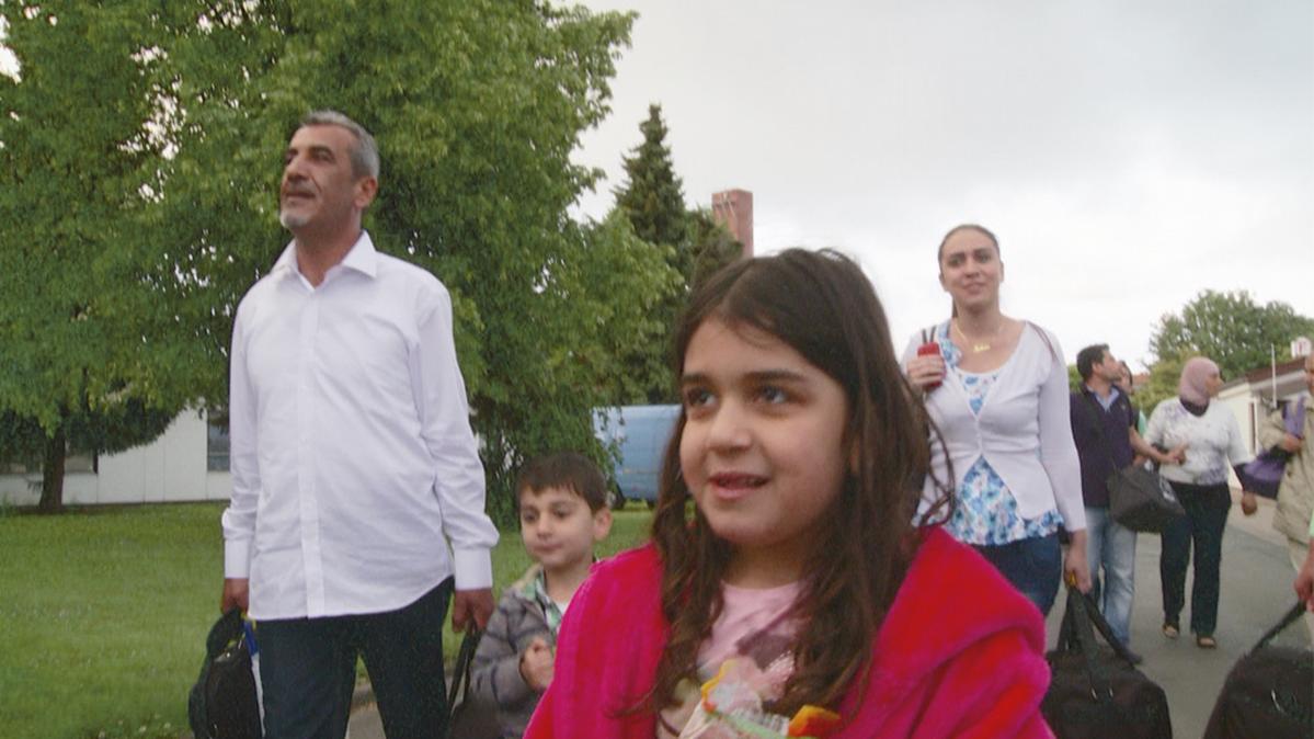 Friedland DW 26.07.2016