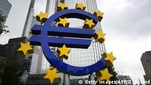 Еврокомиссия понизила прогноз роста ВВП еврозоны