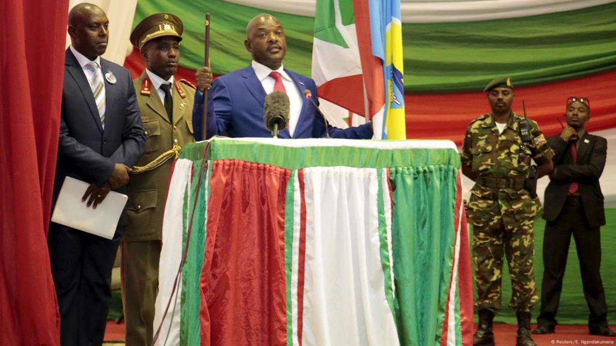 Burundi S New Government DW 08 25 2015   18662821 605 