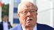 Front National-Gründer Jean-Marie Le Pen Front National-Gründer Jean-Marie Le Pen
