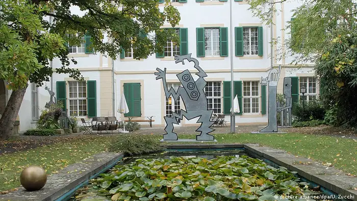 Kassel Gebrüder Grimm Museum