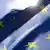 21.08.2015 DW Themenwoche Themenbild EU Europa Flagge