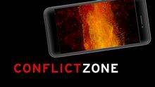 08.2015 DW Conflict Zone (Videopodcasting)
