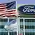 La sediul central Ford din Statele Unite planurile de restructurare sunt la ordinea zilei.