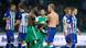 Bundesliga Hertha BSB berlin gegen SV Werder Bremen Trikottausch Bundesliga Hertha BSB berlin gegen SV Werder Bremen Trikottausch