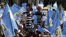 “La corrupción somos todos“