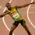 15. Leichtathletik-Weltmeisterschaft in Peking 2015 Usain Bolt