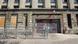 Eingang zum Club Berghain Eingang zum Club Berghain