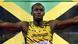 15. Leichtathletik-Weltmeisterschaft in Peking 2015 Usain Bolt 100m Finale 15. Leichtathletik-Weltmeisterschaft in Peking 2015 Usain Bolt 100m Finale