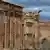 Der Baalschamin-Tempel in Palmyra ist nur noch Geschichte (Foto: AFP)