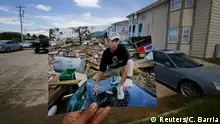 卡特里娜飓风十年后的新奥尔良