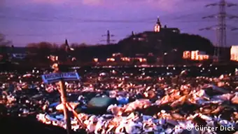 Screenshot Videostill Interessengemeinschaft Müll Sankt Augustin 1985 Rhein-Sieg-Kreis