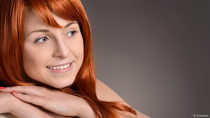 Beautiful hair (picture gallery)