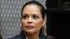 Roxana Baldetti, una expresidenta ante una Corte en Guatemala. Roxana Baldetti, una expresidenta ante una Corte en Guatemala.