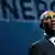 USA Obama Rede in Las Vegas Gipfel für Saubere Energien