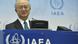 Yukiya Amano IAEA Direktor Atom Energie Behörde Agentur Wien Österreich Yukiya Amano IAEA Direktor Atom Energie Behörde Agentur Wien Österreich