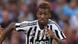 Italien Fußball Kingsley Coman Juventus Turin Italien Fußball Kingsley Coman Juventus Turin