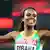 China Beijing 2015 IAAF Weltmeisterschaft Genzebe Dibaba
