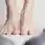 Symbolbild Füße