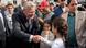 Deutschland Gauck besucht Flüchtlingsunterkunft in Berlin Wilmersdorf Deutschland Gauck besucht Flüchtlingsunterkunft in Berlin Wilmersdorf
