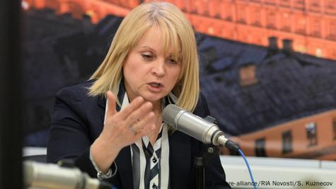 элла памфилова 