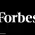 Logo e revistës FORBES