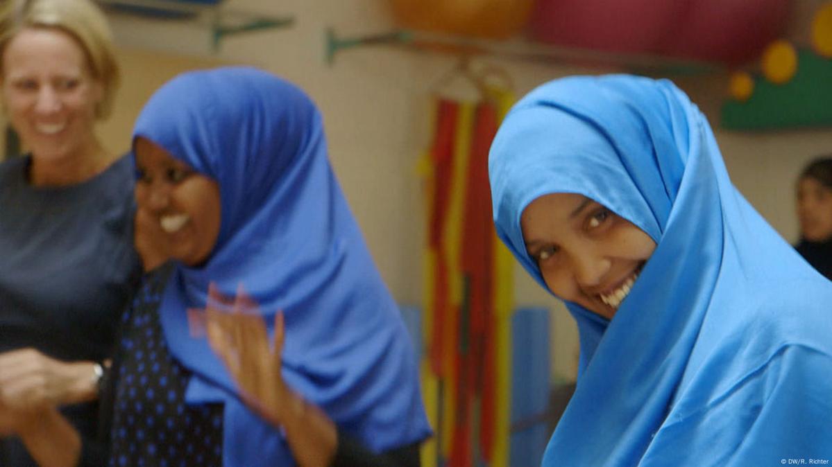 FGM: Tackling a trauma – DW – 09/17/2015