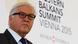 Österreich Frank-Walter Steinmeier Westbalkan-Konferenz in Wien Österreich Frank-Walter Steinmeier Westbalkan-Konferenz in Wien