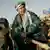 Afghanistan General Abdul Rashid Dostum Wahlkampagne